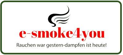 e-smoke4you.de