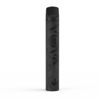 VOVA - Volks Vaporizer - Black Leather