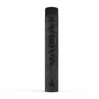 VOVA - Volks Vaporizer - Black Leather