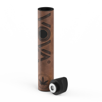 VOVA - Volks Vaporizer - Brown Leather