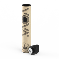 VOVA - Volks Vaporizer - Cream Leather